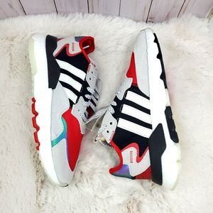 Adidas Nite Jogger Sneakers Like new